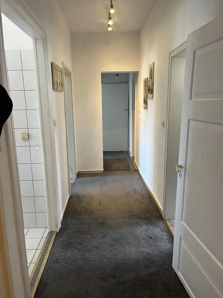 3 Zimmer Wohnung mit 65 m² in Wolfsburg – Bild 4