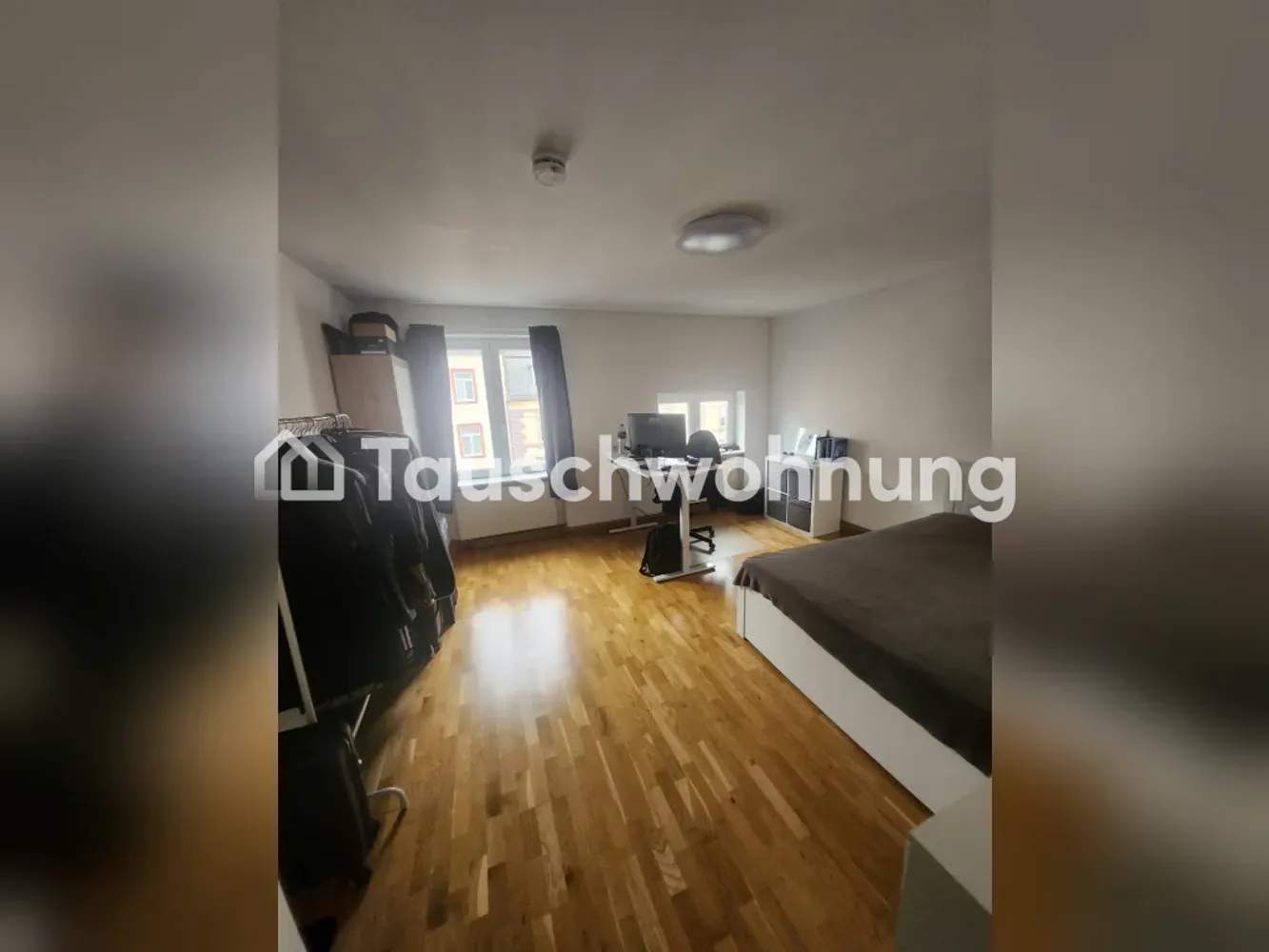 3 room apartment with 70 m² in Frankfurt am Main – Photo 9