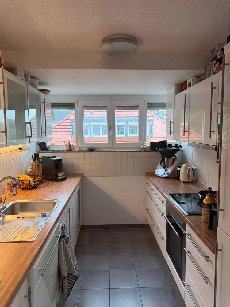 2 Zimmer Wohnung mit 73 m² in Stuttgart – Bild 9