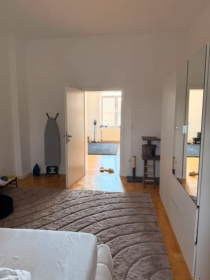 2 Zimmer Wohnung mit 48 m² in Gelsenkirchen – Bild 1
