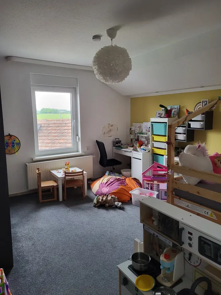 3 Zimmer Wohnung mit 80 m² in Senftenberg – Bild 7