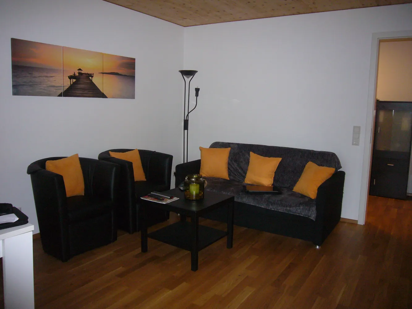 2 Zimmer Wohnung mit 64 m² in Friedrichshafen – Bild 8