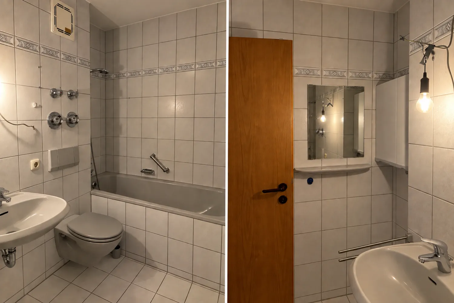 3 Zimmer Wohnung mit 65 m² in Bamberg – Bild 6