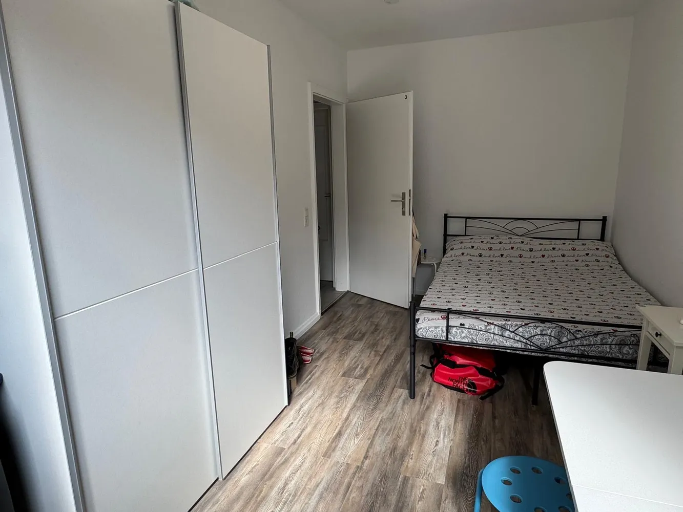 3 Zimmer Wohnung mit 75 m² in Köln – Bild 12