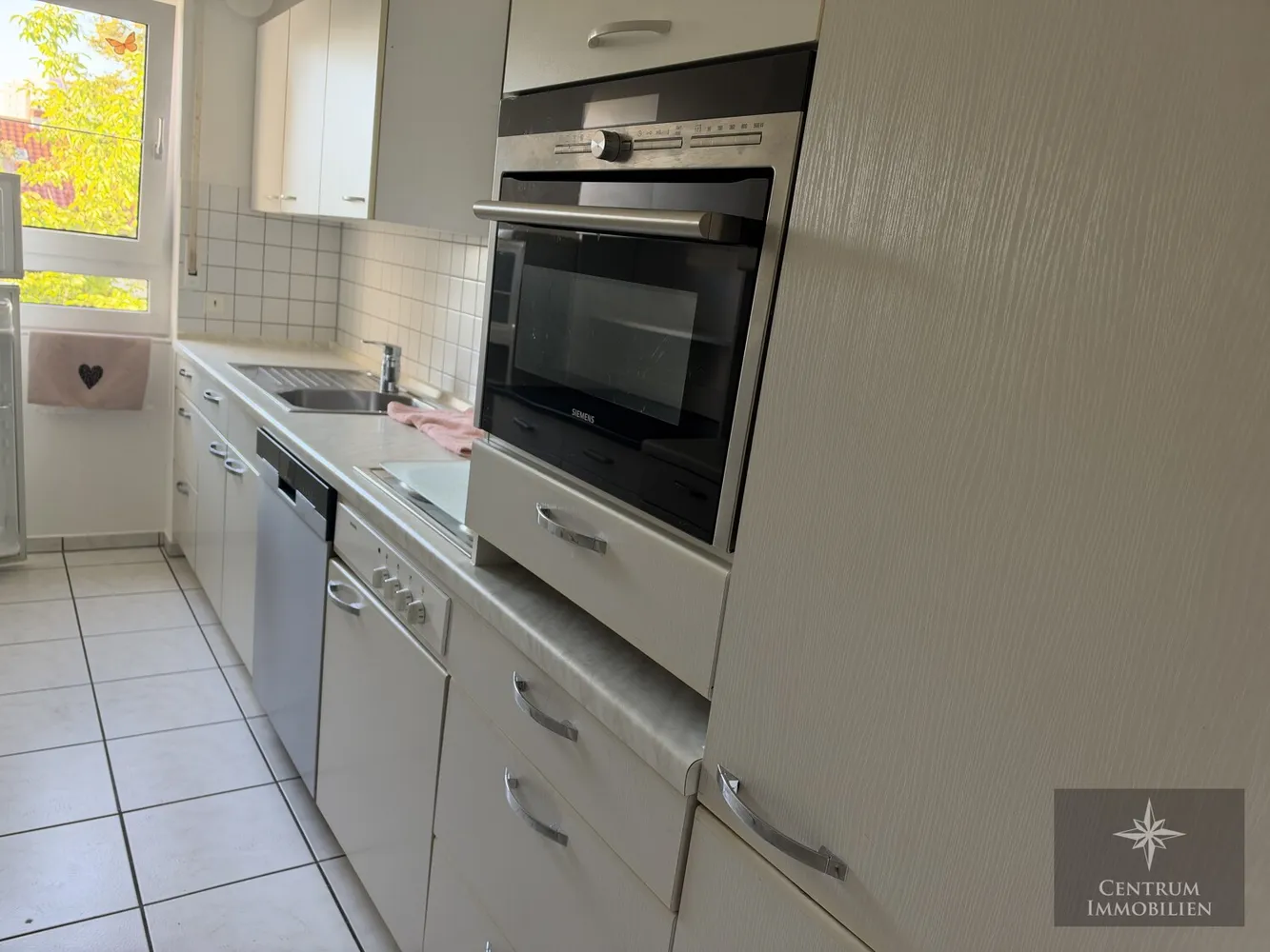 2 room apartment with 69 m² in Frankfurt am Main – Photo 5