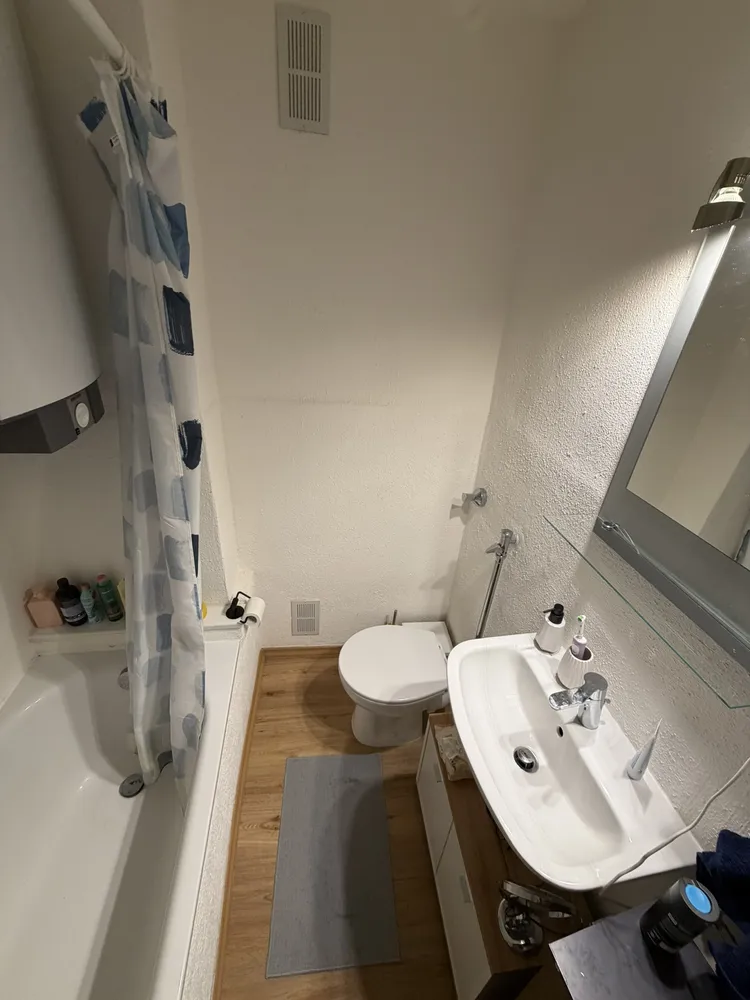 2 Zimmer Wohnung mit 40 m² in München – Bild 9