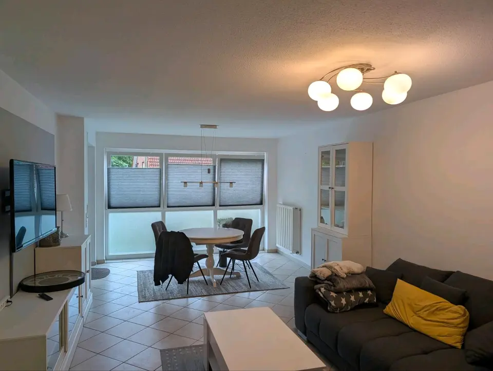 3 Zimmer Wohnung mit 85 m² in Rheine – Bild 1