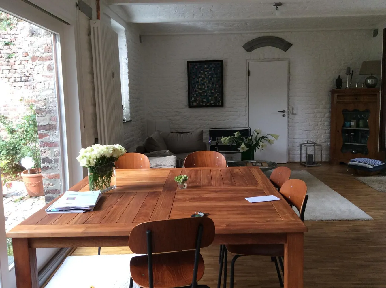 2 Zimmer Wohnung mit 70 m² in Aachen – Bild 4