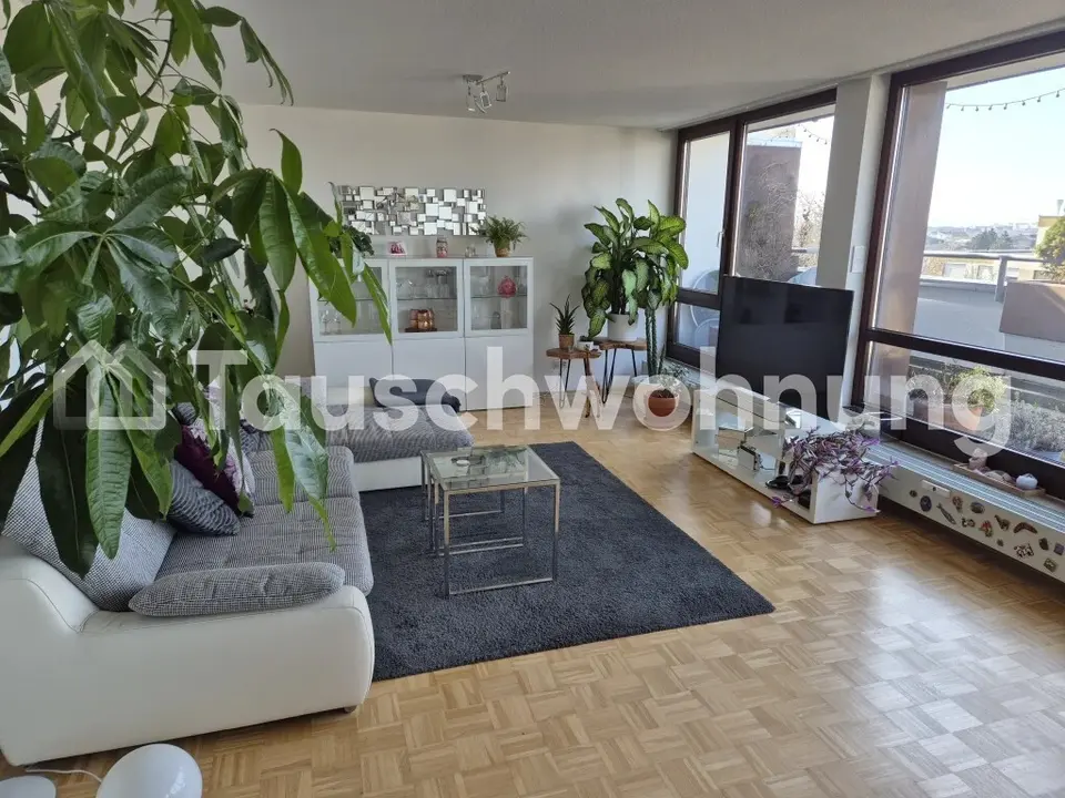 6 Zimmer Wohnung mit 130 m² in Nürnberg – Bild 6