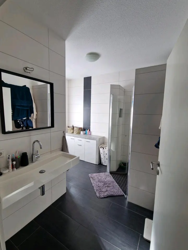 3 Zimmer Haus mit 90 m² in Leer – Bild 4