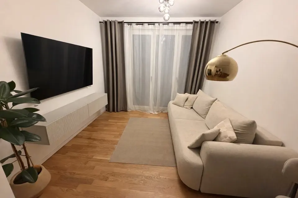 3 Zimmer Wohnung mit 51 m² in Magdeburg – Bild 1