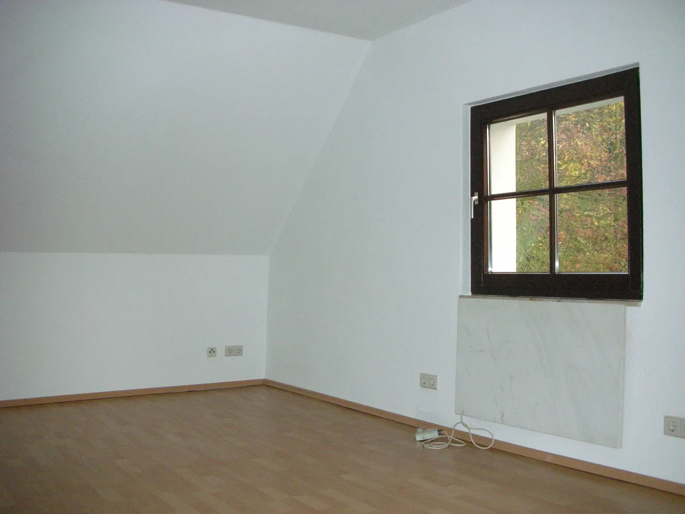 2 Zimmer Wohnung mit 38 m² in Pirna – Bild 2