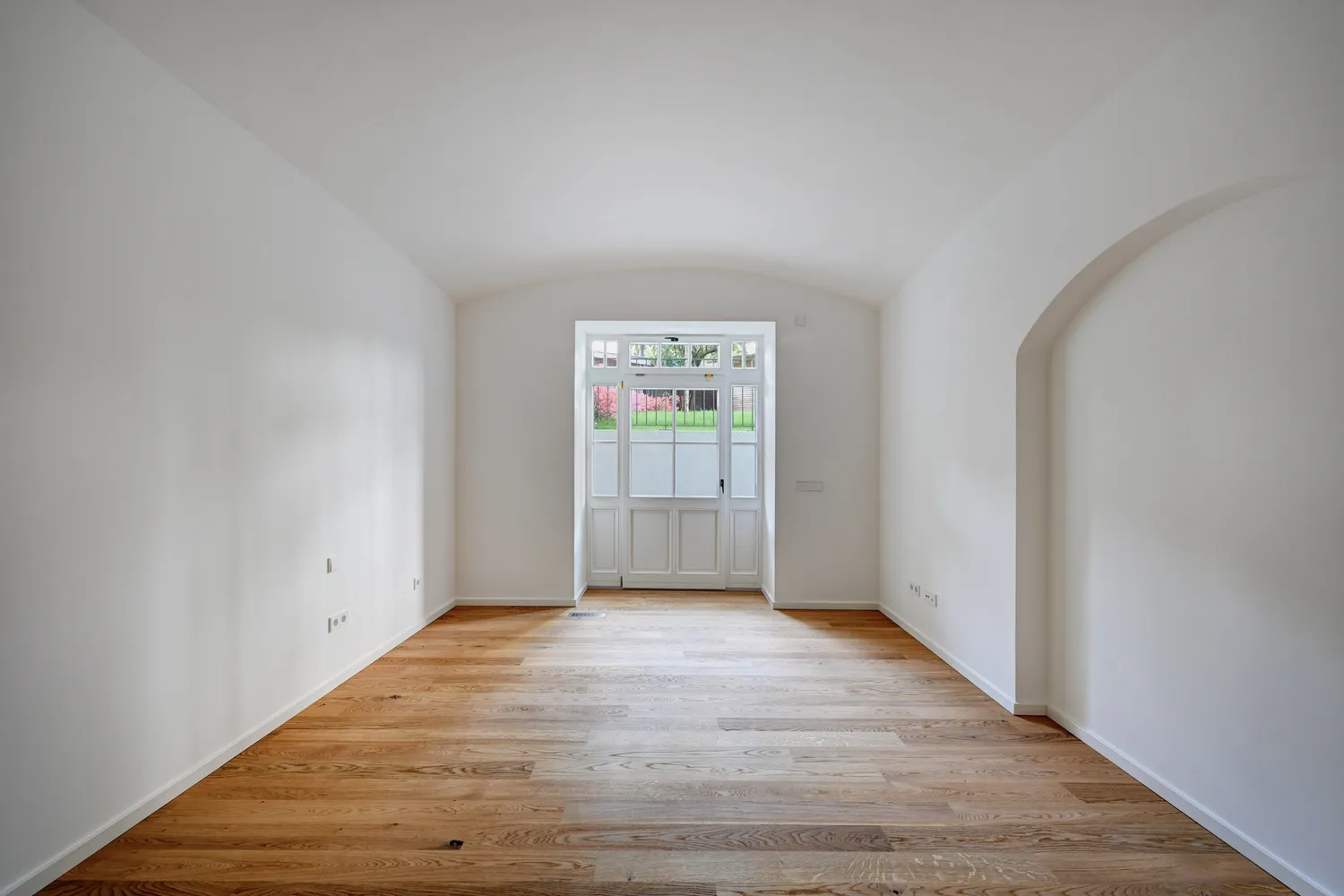 3 Zimmer Wohnung mit 82 m² in München – Bild 6