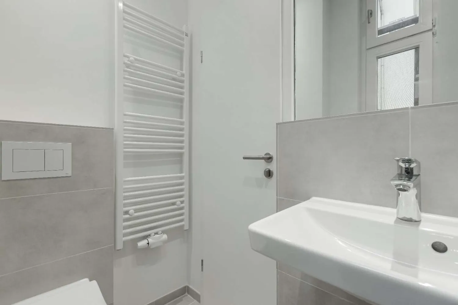 3 Zimmer Wohnung mit 64 m² in Krefeld – Bild 11