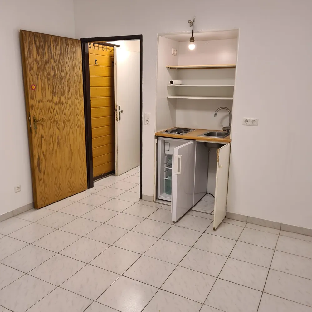 1 Zimmer Wohnung mit 20 m² in Offenbach am Main – Bild 5