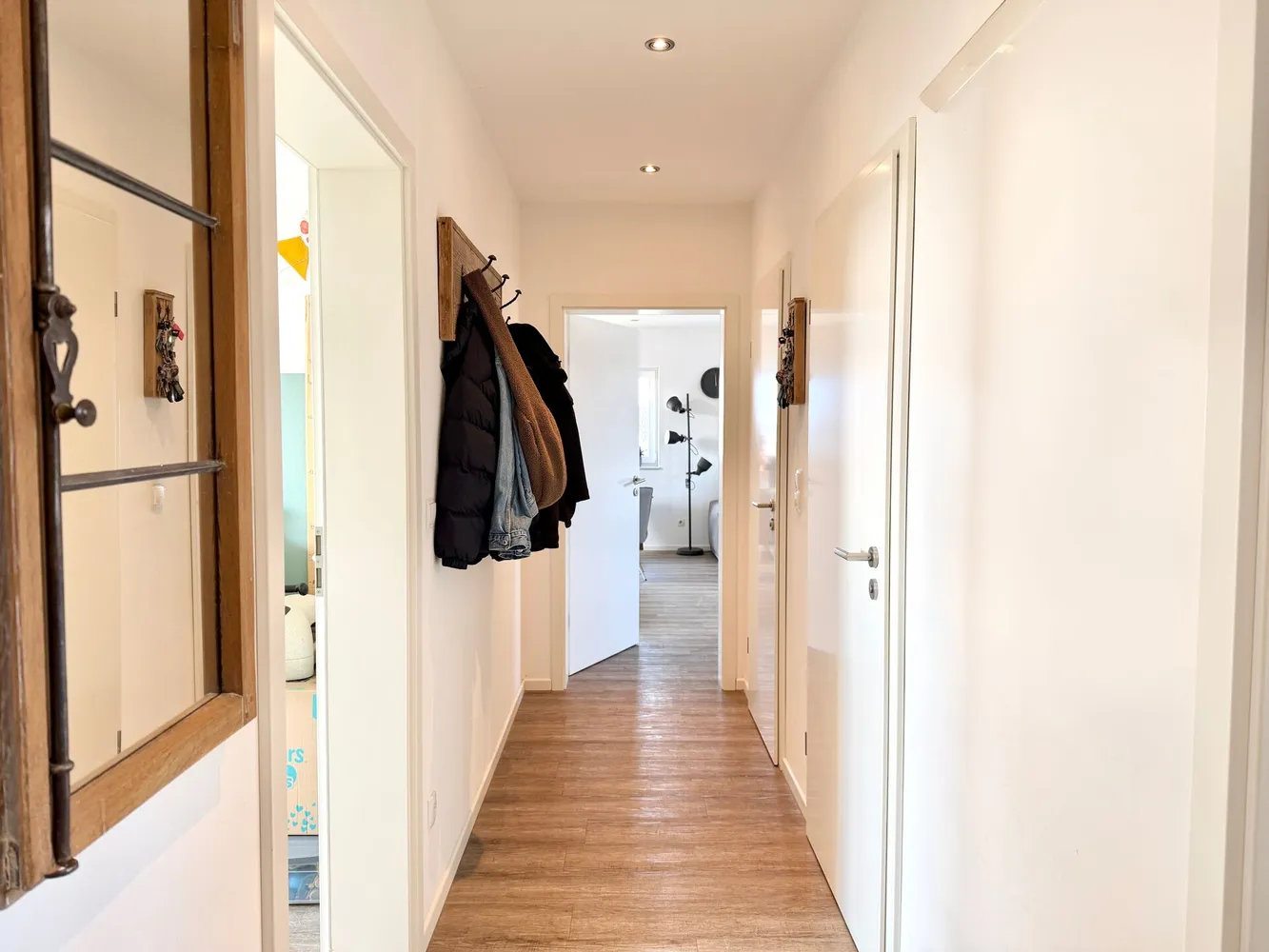 3 Zimmer Wohnung mit 78 m² in Bocholt – Bild 12