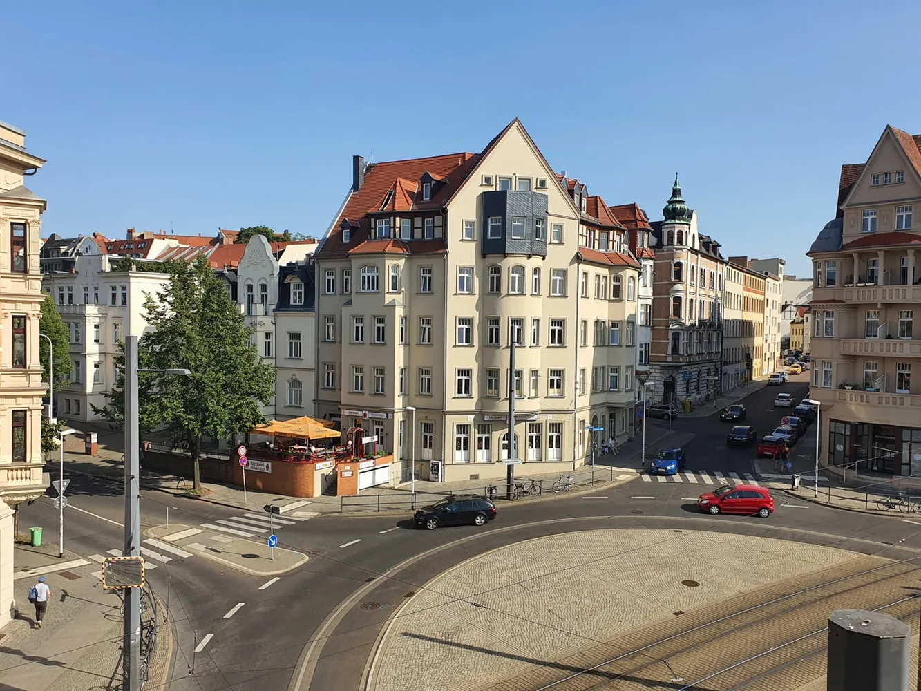 2 Zimmer Wohnung mit 96 m² in Halle (Saale) – Bild 9
