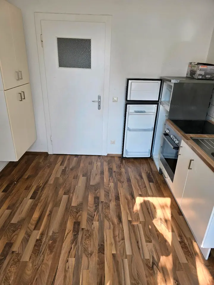 2 Zimmer Wohnung mit 35 m² in Düsseldorf – Bild 5