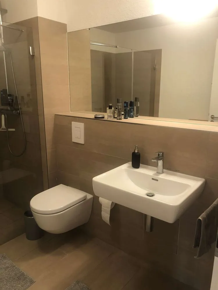 2 Zimmer Wohnung mit 49 m² in Trier – Bild 4