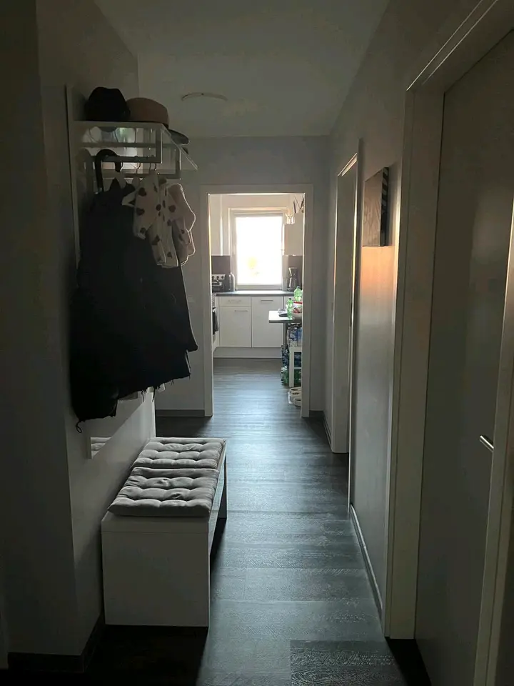 3 Zimmer Wohnung mit 63 m² in Königs Wusterhausen – Bild 9