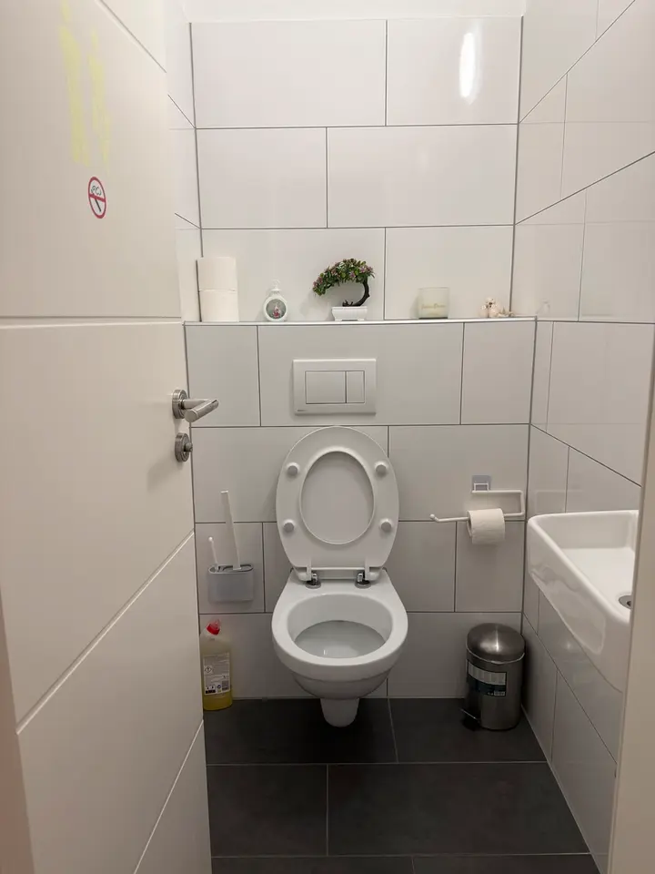 WG-Zimmer mit 73 m² in Krefeld – Bild 10