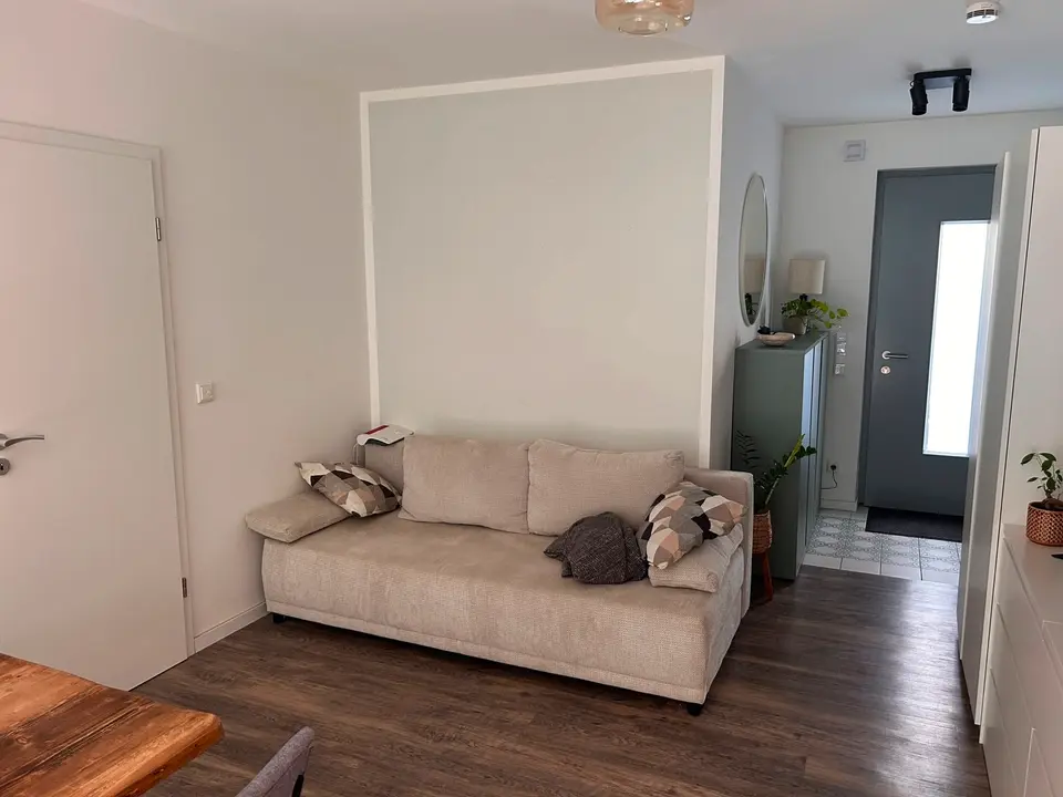2 Zimmer Wohnung mit 50 m² in Osnabrück – Bild 1