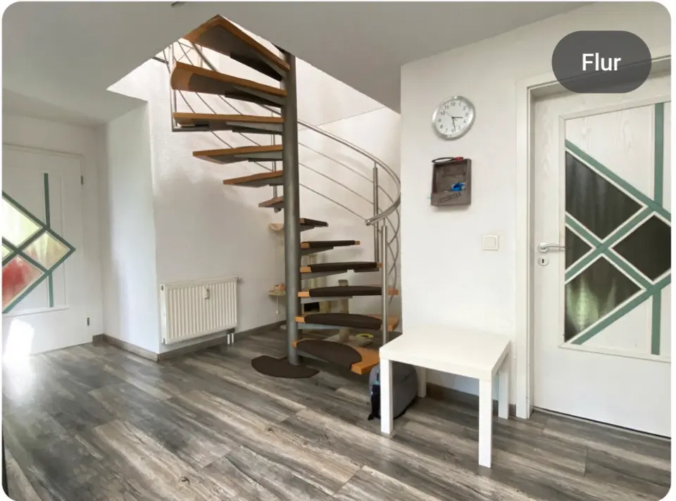 5 Zimmer Wohnung mit 130 m² in Aue-Bad Schlema – Bild 6