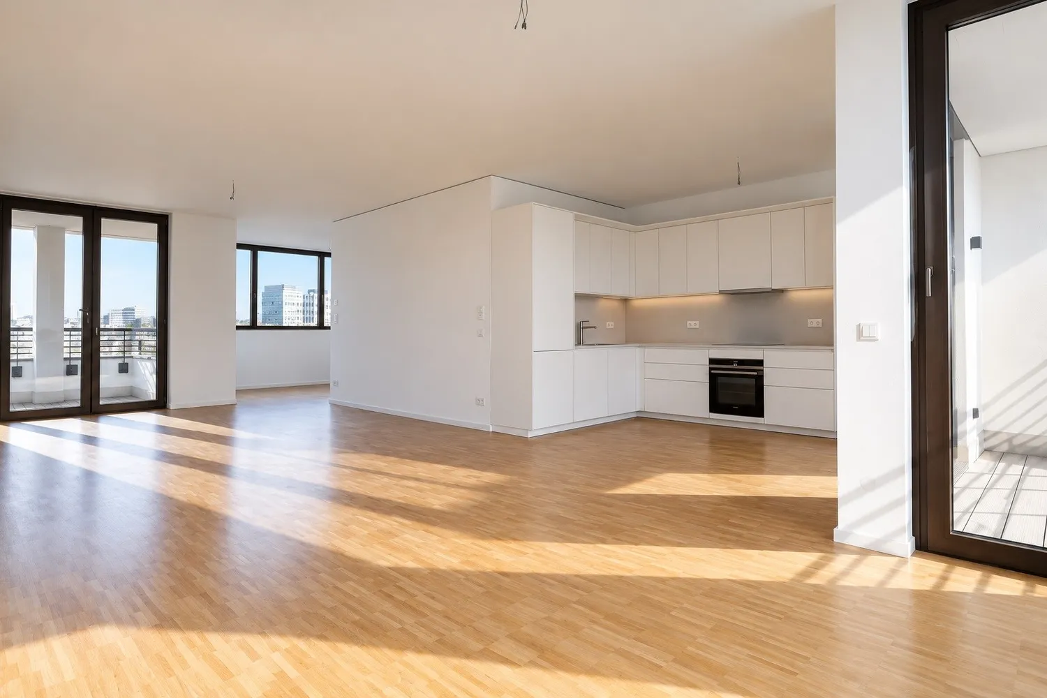 4 room apartment with 144 m² in Berlin – Photo 11