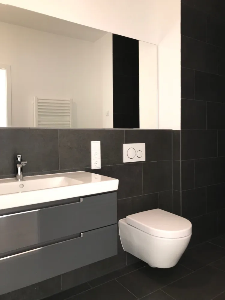 4 Zimmer Wohnung mit 116 m² in Berlin – Bild 4
