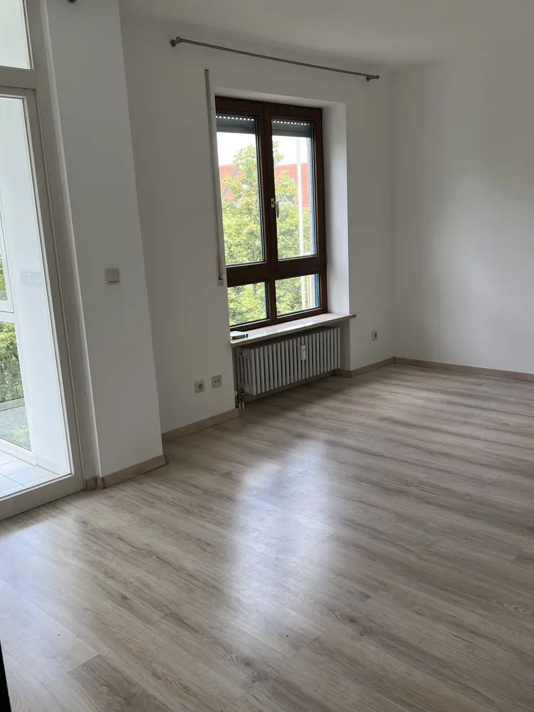 1 Zimmer Wohnung mit 34 m² in Augsburg – Bild 5