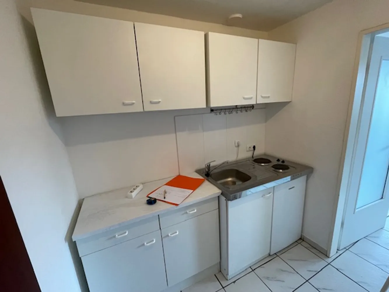 1 Zimmer Wohnung mit 30 m² in Düsseldorf – Bild 9