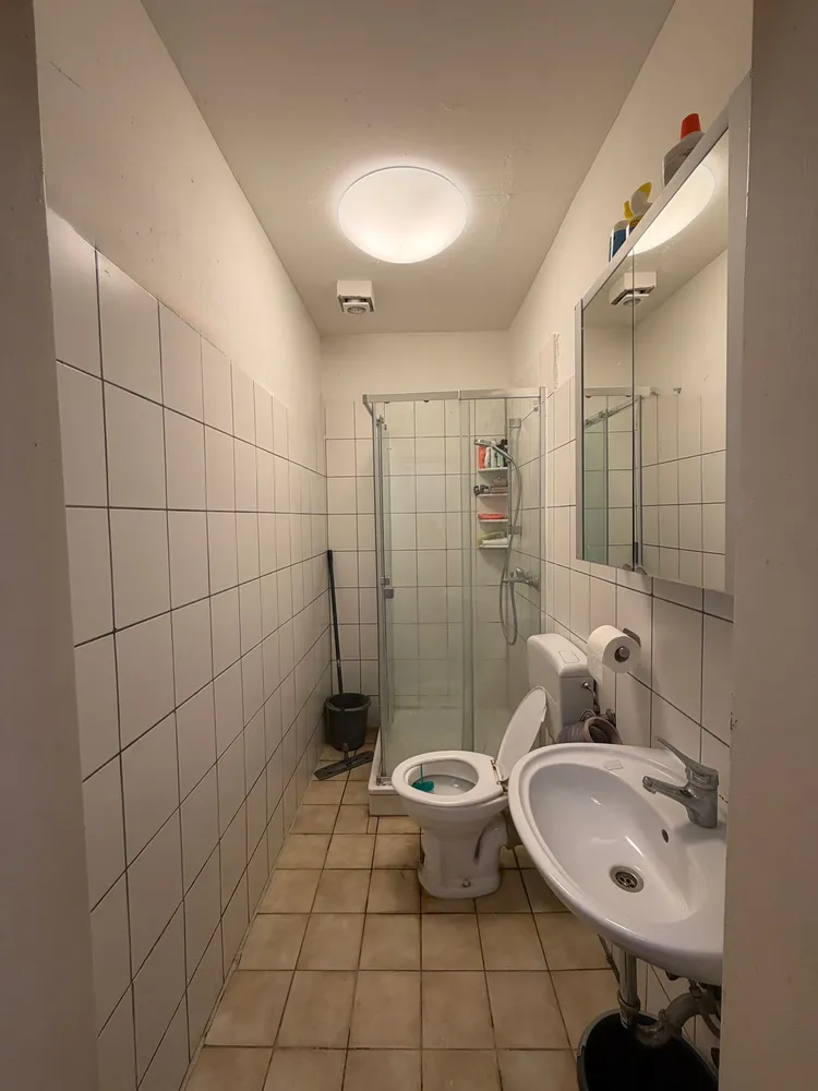 2 Zimmer Wohnung mit 40 m² in Duisburg – Bild 1