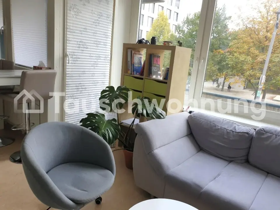 2 Zimmer Wohnung mit 36 m² in Berlin – Bild 7