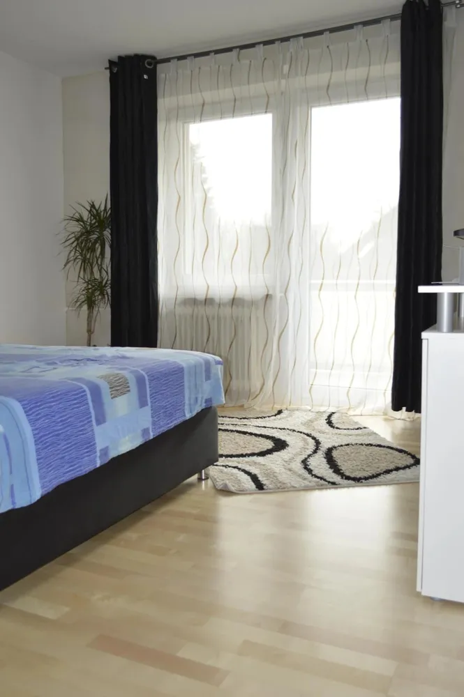 1 Zimmer Wohnung mit 32 m² in Nürnberg – Bild 2