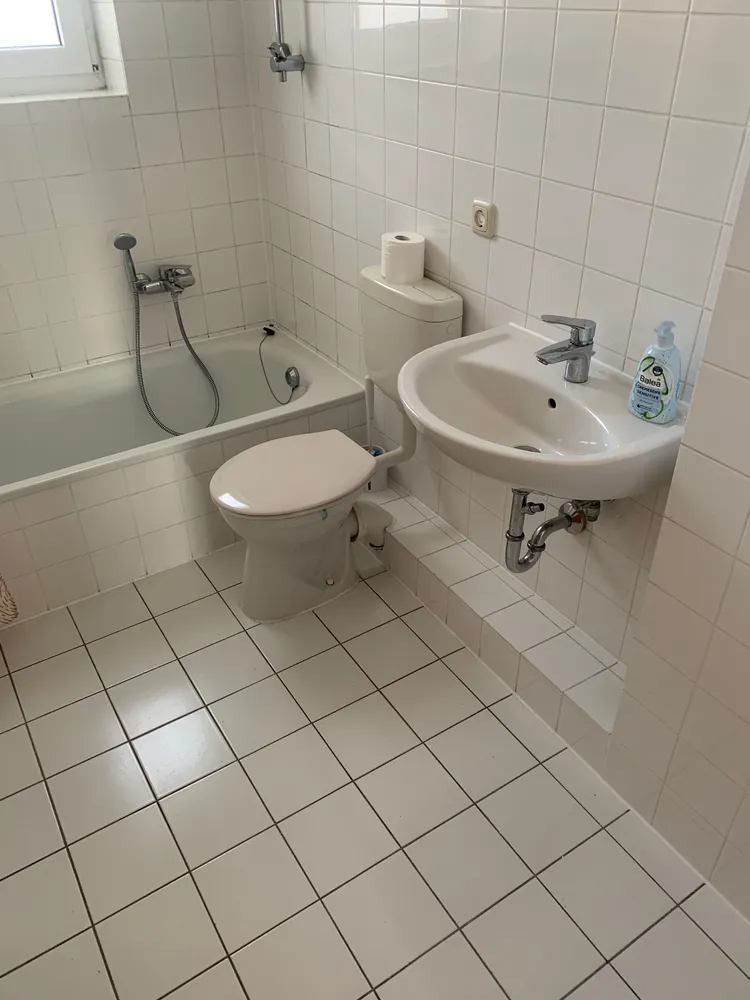 5 Zimmer Wohnung mit 79 m² in Leipzig – Bild 4