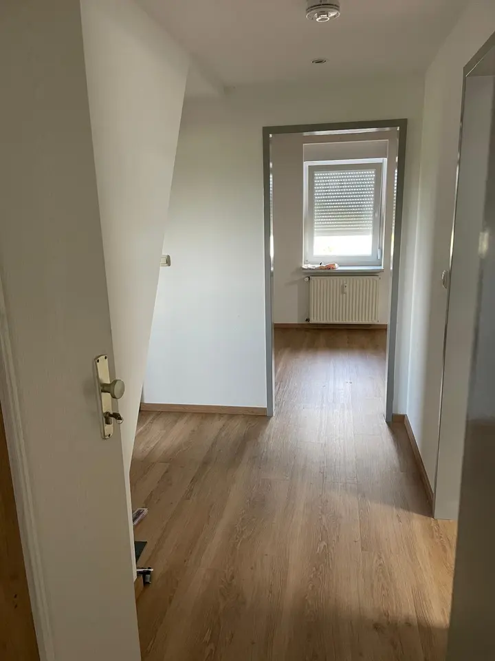 3 Zimmer Wohnung mit 55 m² in Eilenburg – Bild 3