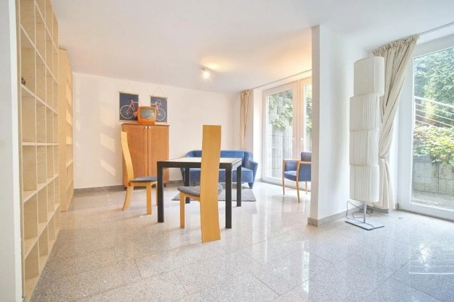 2 Zimmer Wohnung mit 62 m² in Bochum – Bild 2