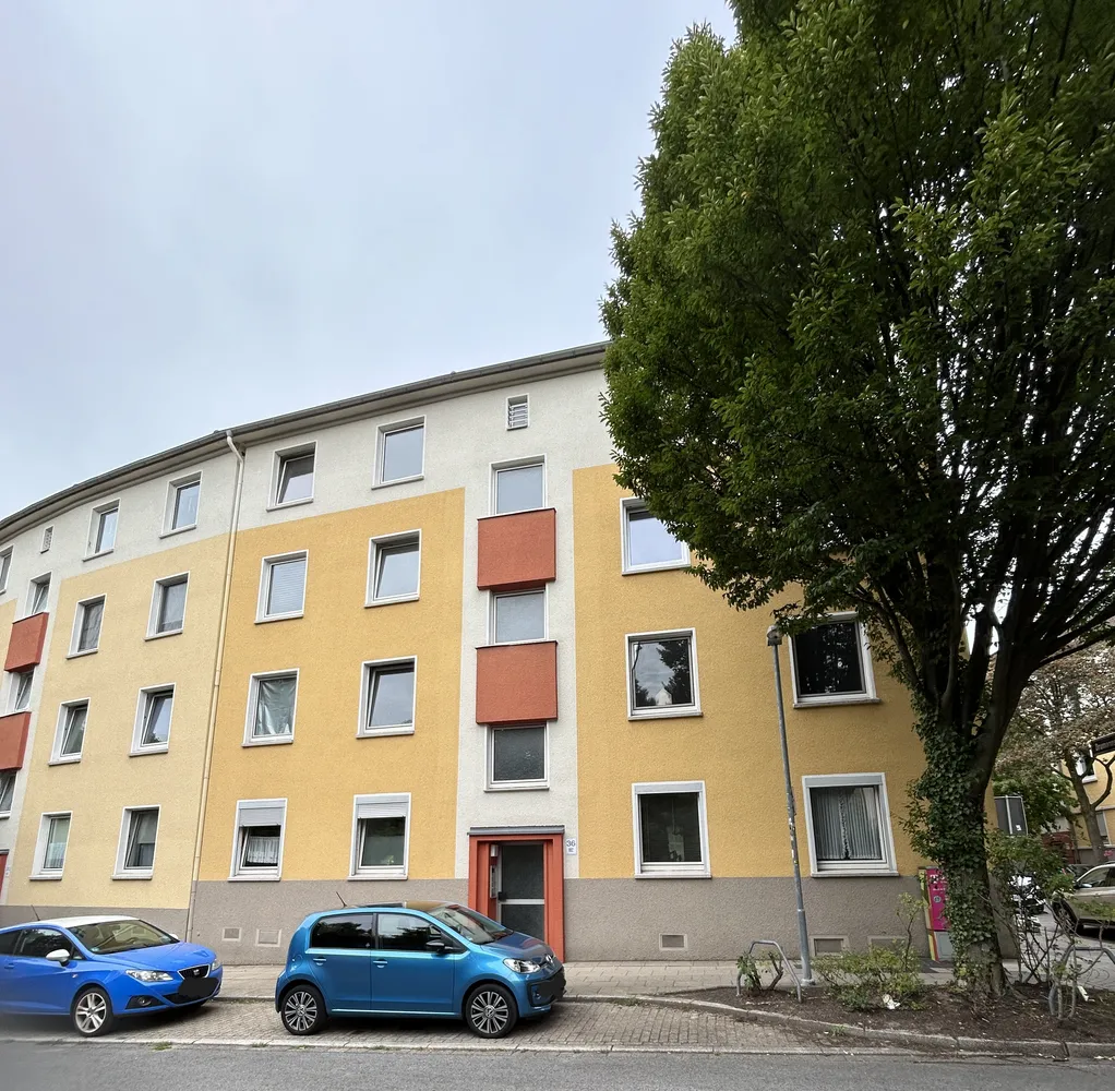 3 Zimmer Wohnung mit 67 m² in Essen – Bild 1