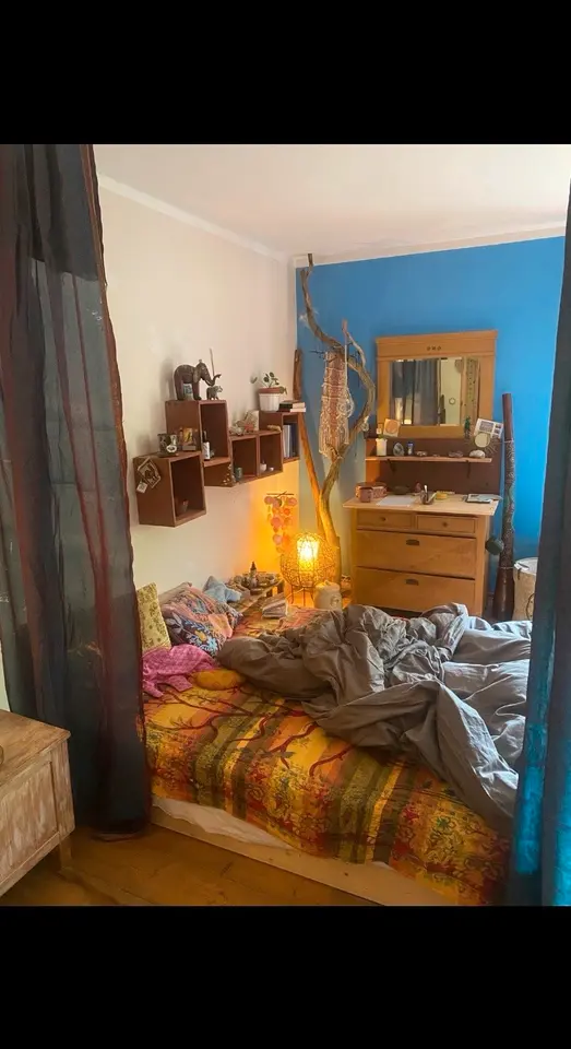 WG-Zimmer mit 20 m² in Grimma – Bild 1
