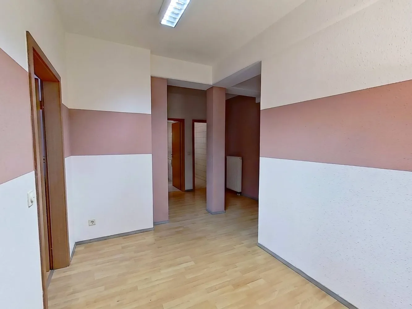 2 Zimmer Wohnung mit 62 m² in Leipzig – Bild 7