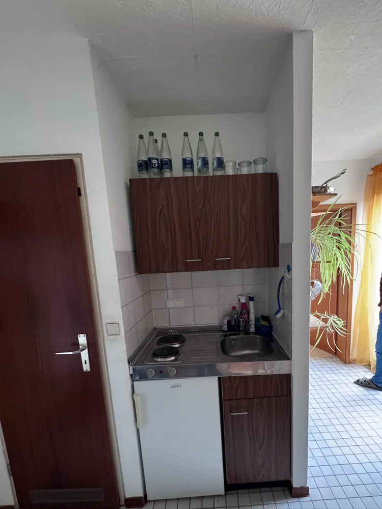 2 Zimmer Wohnung mit 46 m² in Karlsruhe – Bild 9