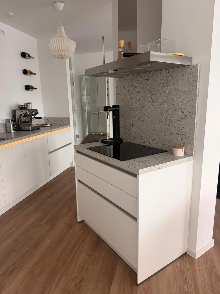 3 Zimmer Wohnung mit 122 m² in Oldenburg – Bild 9