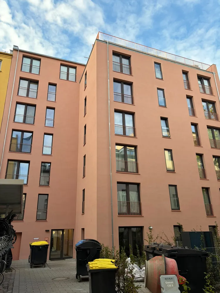 4 Zimmer Wohnung mit 77 m² in Berlin – Bild 3