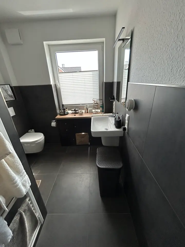 3 Zimmer Wohnung mit 58 m² in Cloppenburg – Bild 6