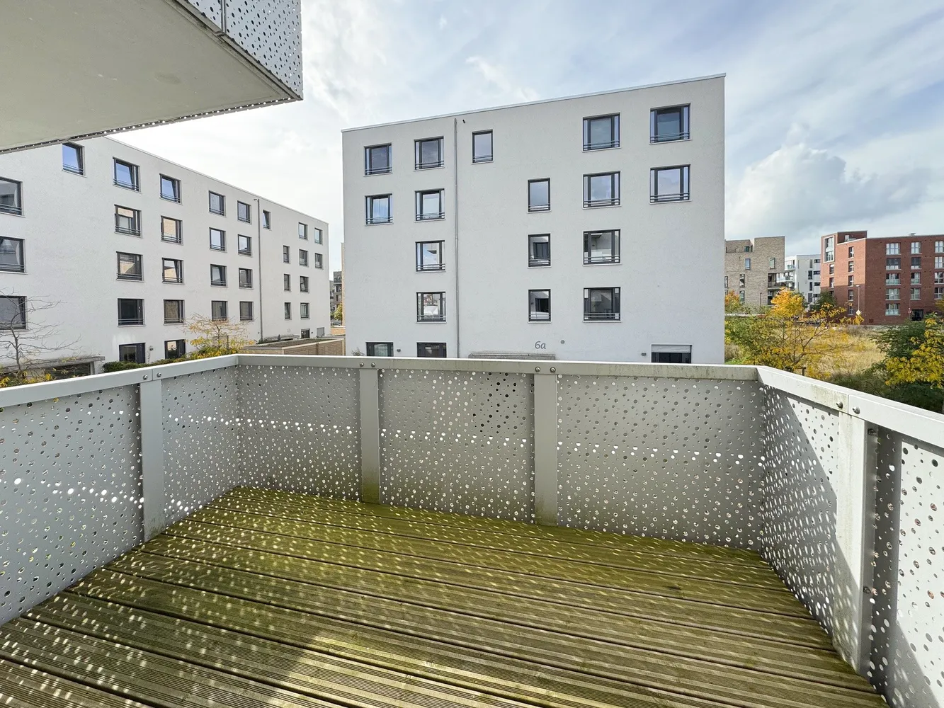 2 Zimmer Wohnung mit 57 m² in Bremen – Bild 7