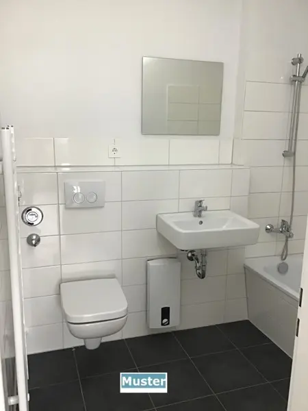 2 Zimmer Wohnung mit 57 m² in Lüneburg – Bild 5