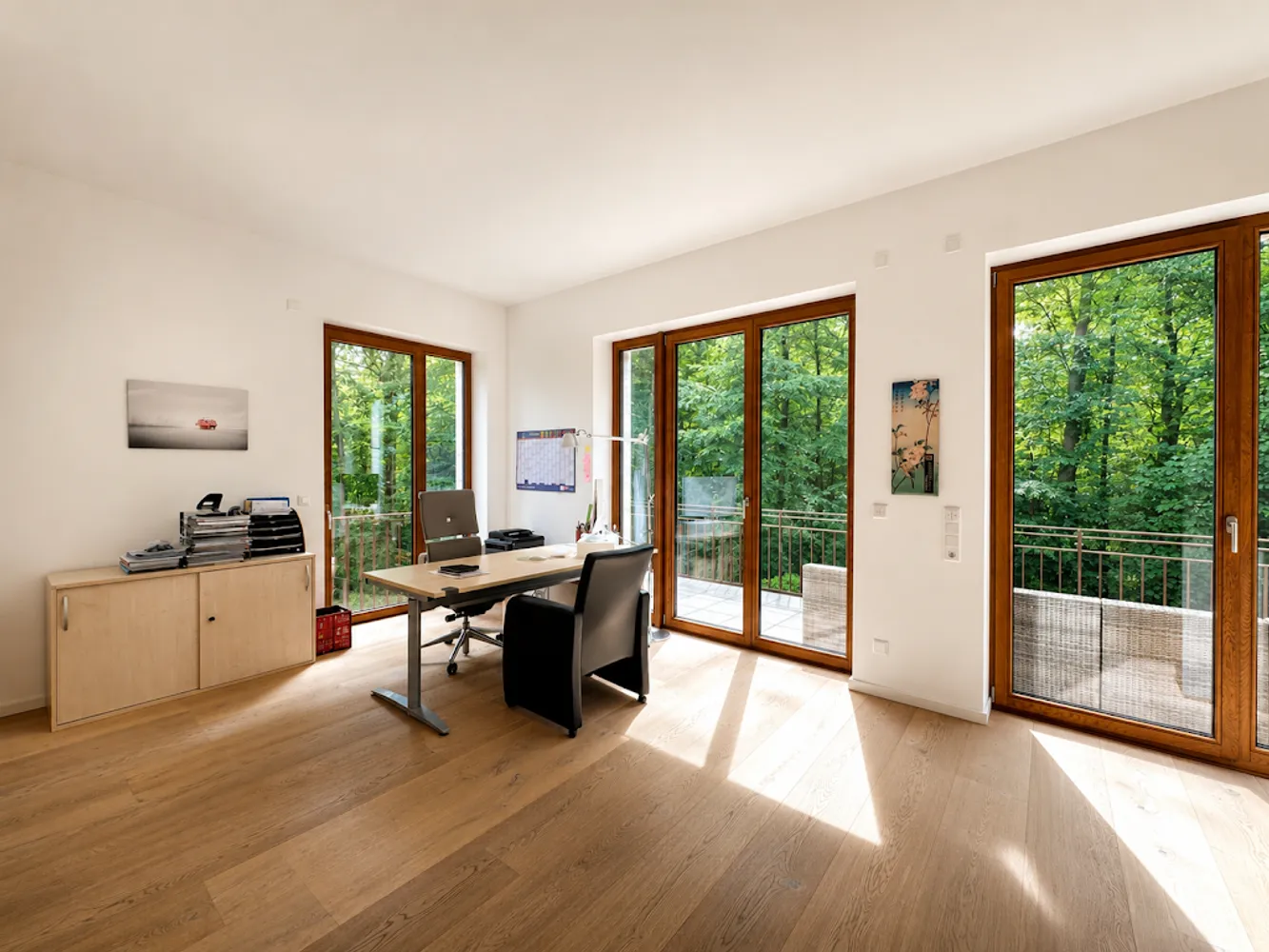 4 Zimmer Wohnung mit 180 m² in Hamburg – Bild 8