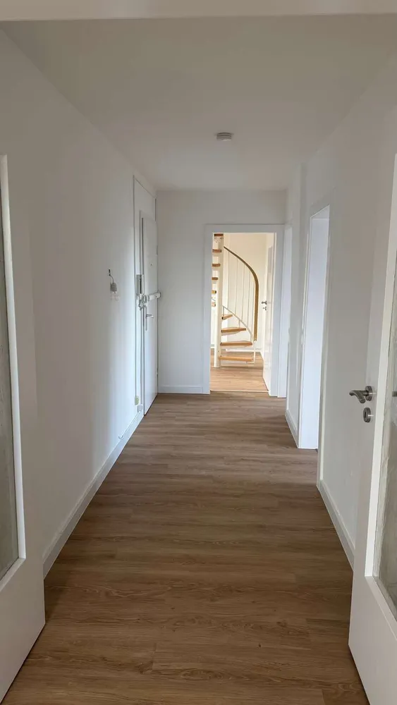 4 Zimmer Wohnung mit 115 m² in Hannover – Bild 7