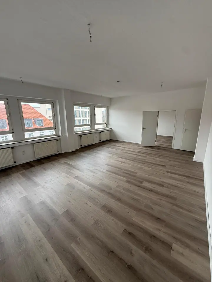 2 Zimmer Wohnung mit 63 m² in Bielefeld – Bild 6