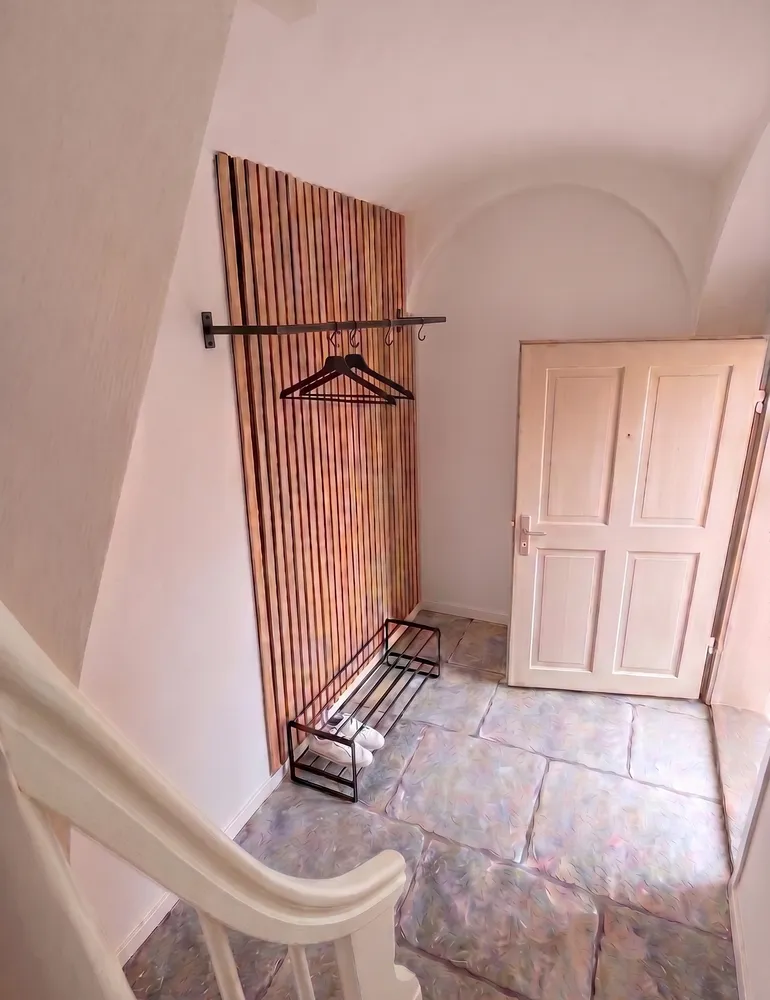 1 Zimmer Wohnung mit 35 m² in Hof – Bild 4